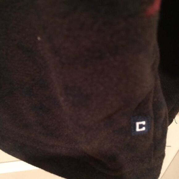 Chaps Brown Pullover  - Picture 4 of 5